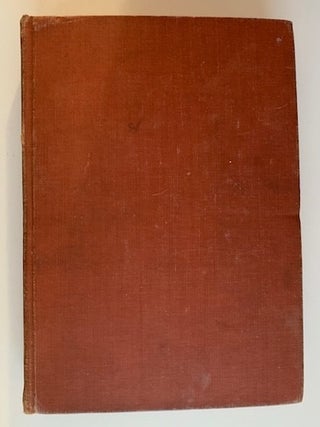 The Giant Horse of Oz; Founded on and Continuing the Famous Stories by L. Frank Baum