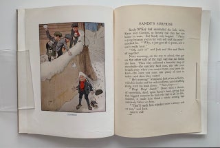 The Big Book of Pictures and Stories; Thirty-two Coloured Pictures, Many Short Stories, and Little Poems for Children