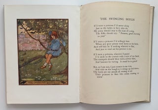 The Big Book of Pictures and Stories; Thirty-two Coloured Pictures, Many Short Stories, and Little Poems for Children