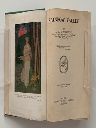 Rainbow Valley
