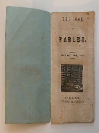 The Book of Fables
