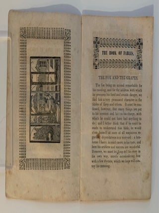 The Book of Fables