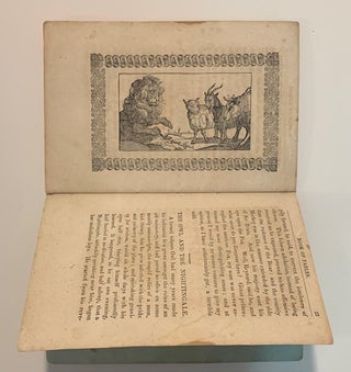 The Book of Fables
